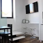 Aparthotel Loft Prestige - Centro Leiria