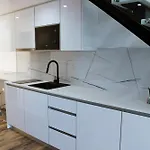 Aparthotel Loft Prestige - Centro