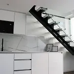 Loft Prestige - Centro Hotel apartamentowy Leiria
