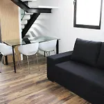 Loft Prestige - Centro Hotel apartamentowy Leiria