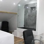 Loft Prestige - Centro 3*
