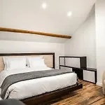 Aparthotel Loft Prestige - Centro