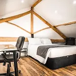 Loft Prestige - Centro 3* Leiria