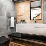 Loft Prestige - Centro Aparthotel 3*
