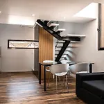 Loft Prestige - Centro 3*
