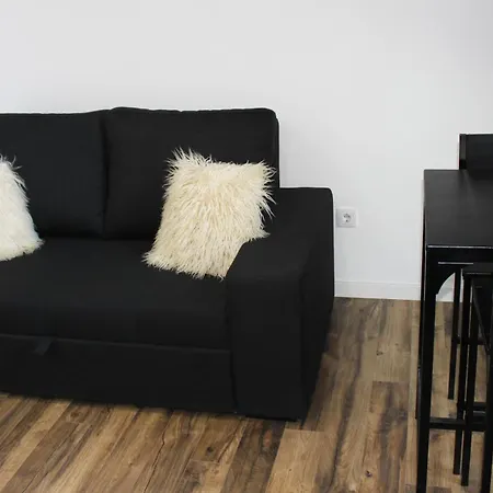 Aparthotel Loft Prestige *