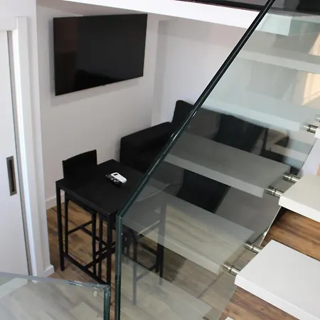 Aparthotel Loft Prestige Leiria