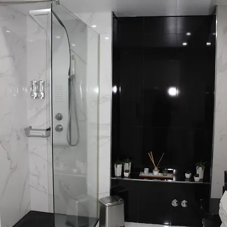 Loft Prestige Aparthotel Leiria
