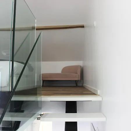 Aparthotel Loft Prestige Leiria