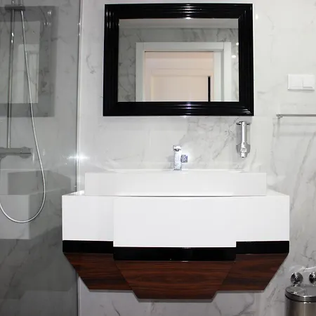 Loft Prestige Aparthotel