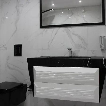 Aparthotel Loft Prestige