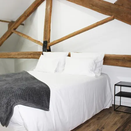 Loft Prestige - Centro Apartmanhotel 3*