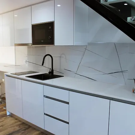 Aparthotel Loft Prestige