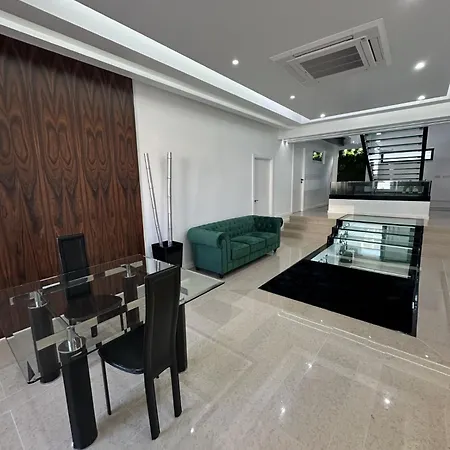 Loft Prestige Aparthotel