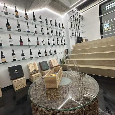 Aparthotel Loft Prestige