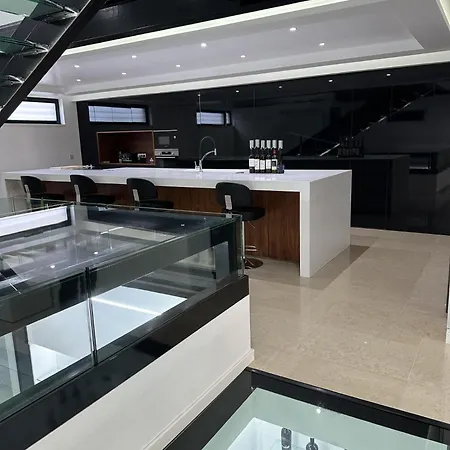 شقة فندقية Loft Prestige ليريا
