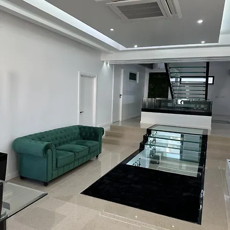 Loft Prestige Leiria