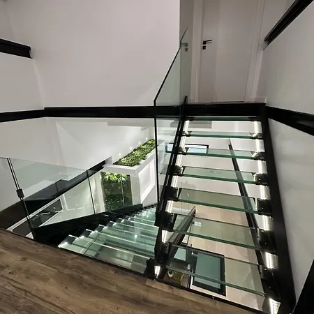 Loft Prestige Aparthotel