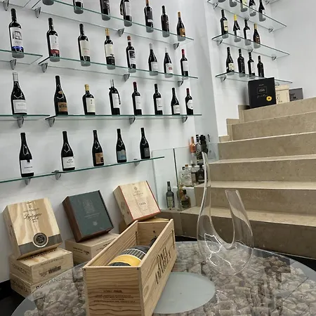 Loft Prestige Aparthotel *
