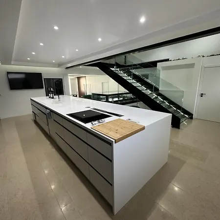 Loft Prestige Leiria