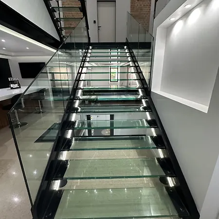 Loft Prestige * Leiria