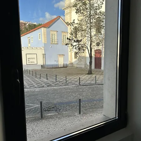 Lägenhetshotell Loft Prestige *
