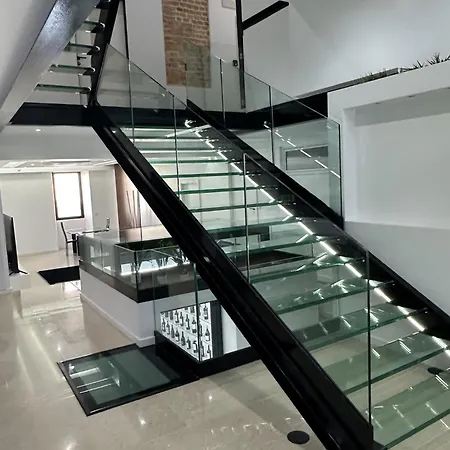 Loft Prestige Leiria