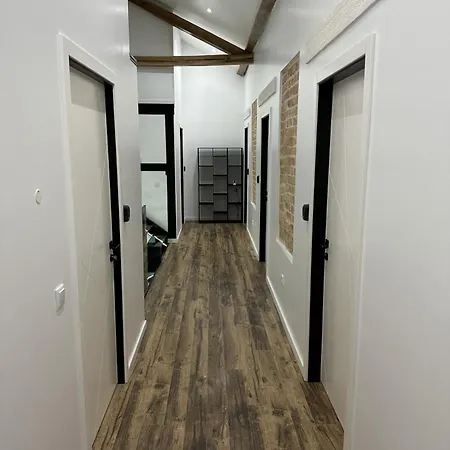 Loft Prestige Aparthotel