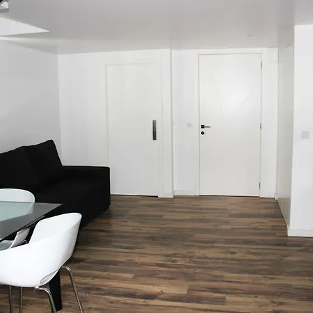 Loft Prestige Apart-hotel 3*