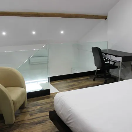 Loft Prestige - Centro 3*