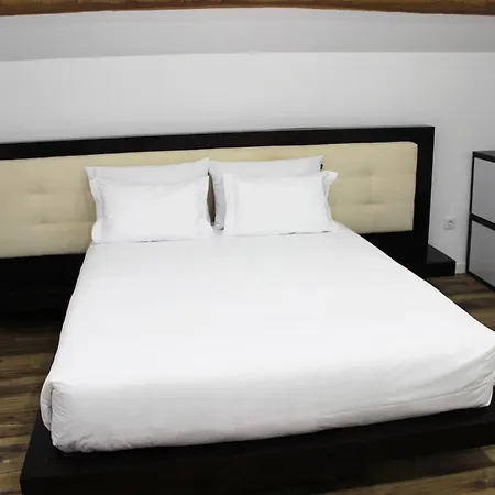 Loft Prestige - Centro 3* Leiria