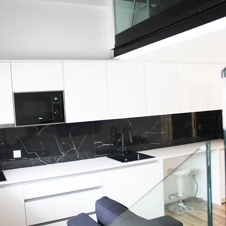 Loft Prestige Leiria