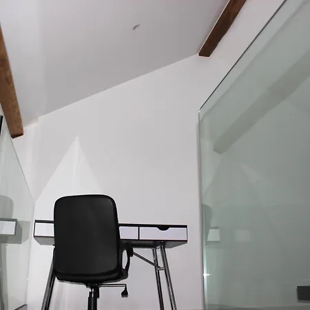 Loft Prestige - Centro