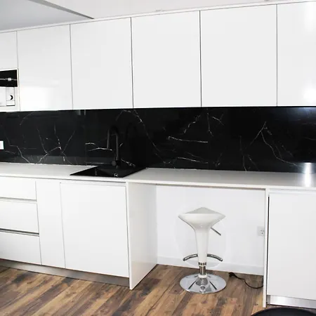 Loft Prestige - Centro