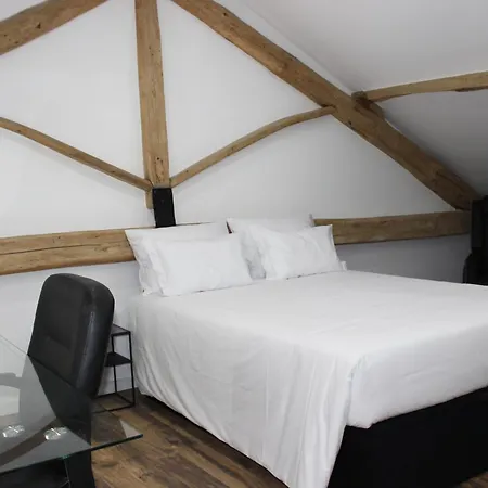 Loft Prestige - Centro Leiria