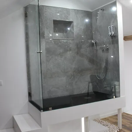 Aparthotel Loft Prestige