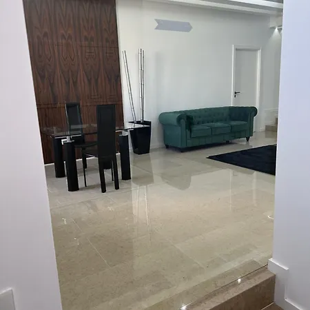 Loft Prestige Leiria