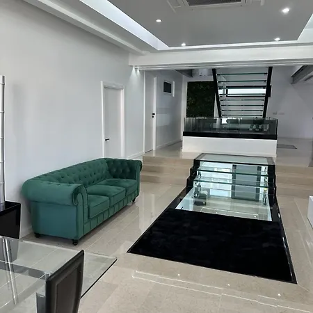Loft Prestige Aparthotel