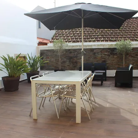 Loft Prestige * Leiria