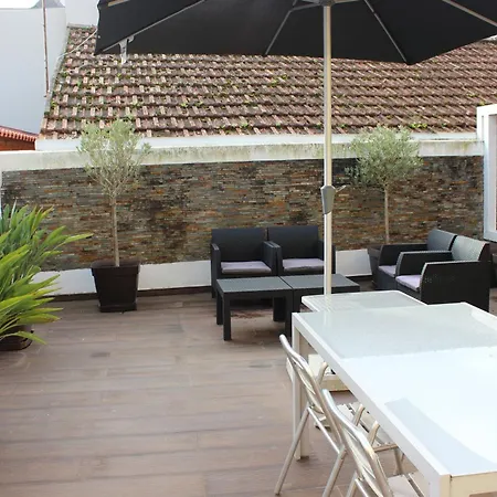 Loft Prestige - Centro Leiria