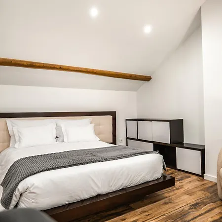 Aparthotel Loft Prestige