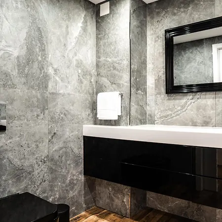 Loft Prestige Apart-hotel 3*