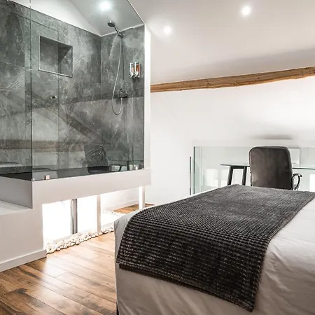 Loft Prestige - Centro Aparthotel Leiria