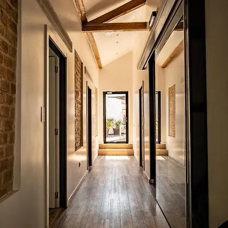 Aparthotel Loft Prestige 3*