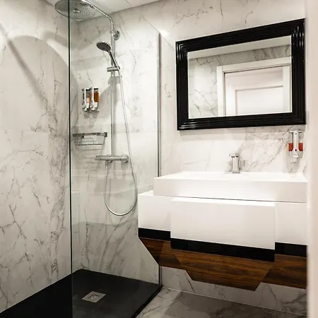 Aparthotel Loft Prestige