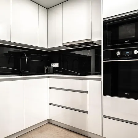 Aparthotel Loft Prestige 3*