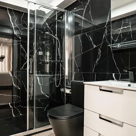 Aparthotel Loft Prestige Leiria