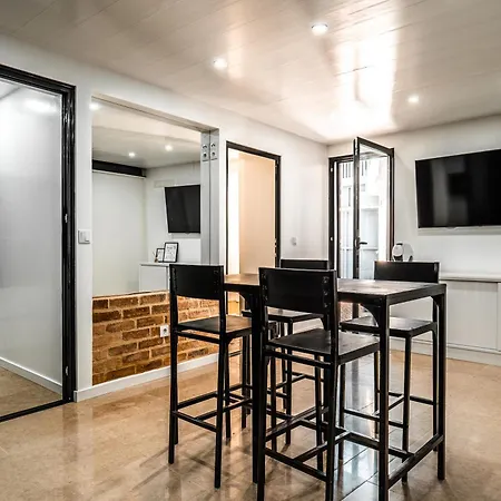 Loft Prestige Apart-hotel