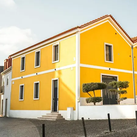 Loft Prestige - Centro 3*