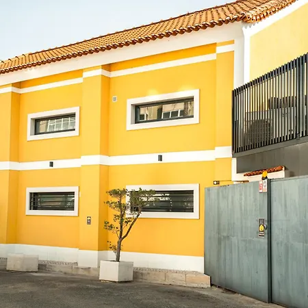 Loft Prestige Apart-hotel 3*